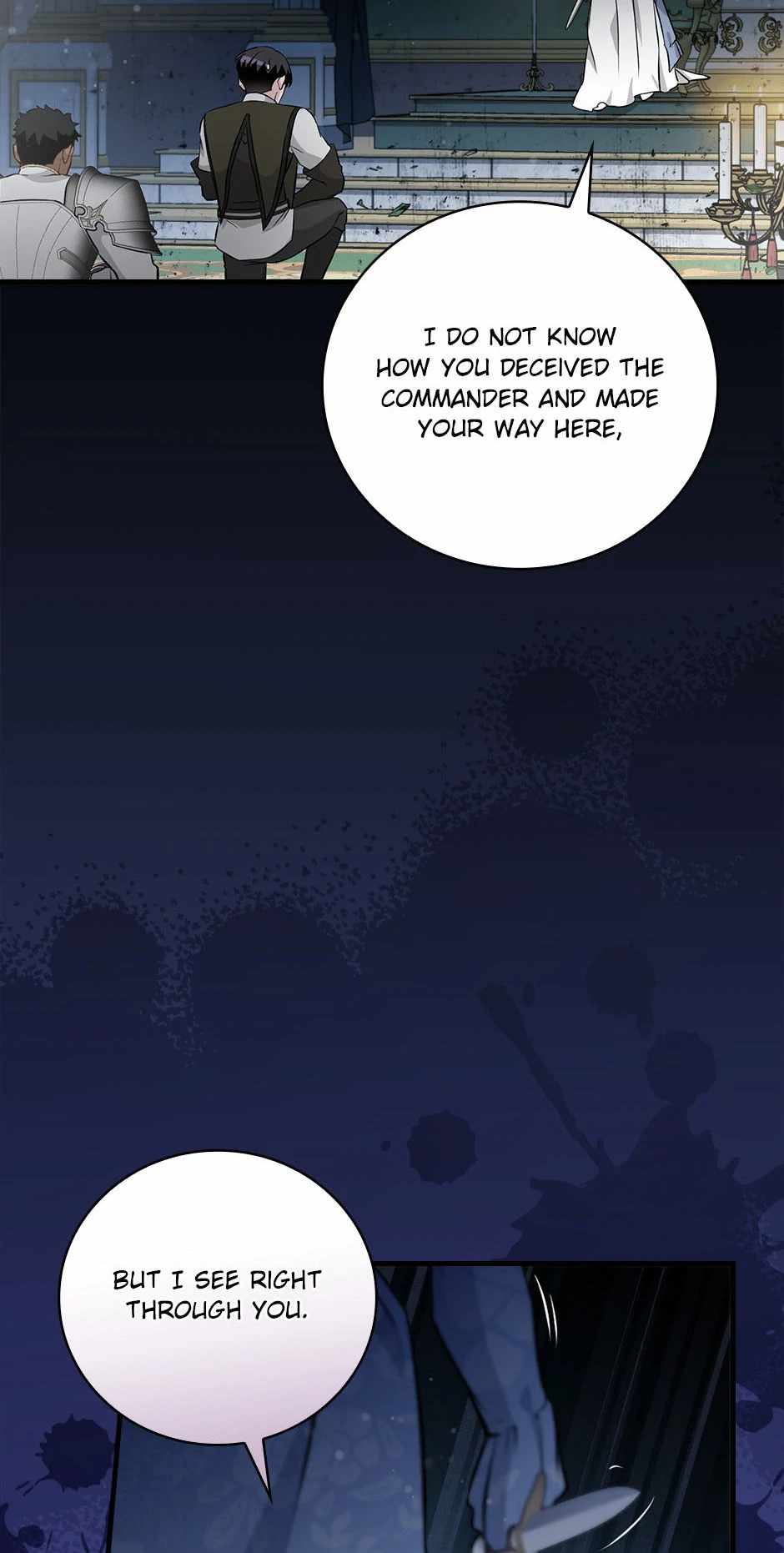 Read Leveling Up, By Only Eating! chapter 198 image 55 on Lezhin