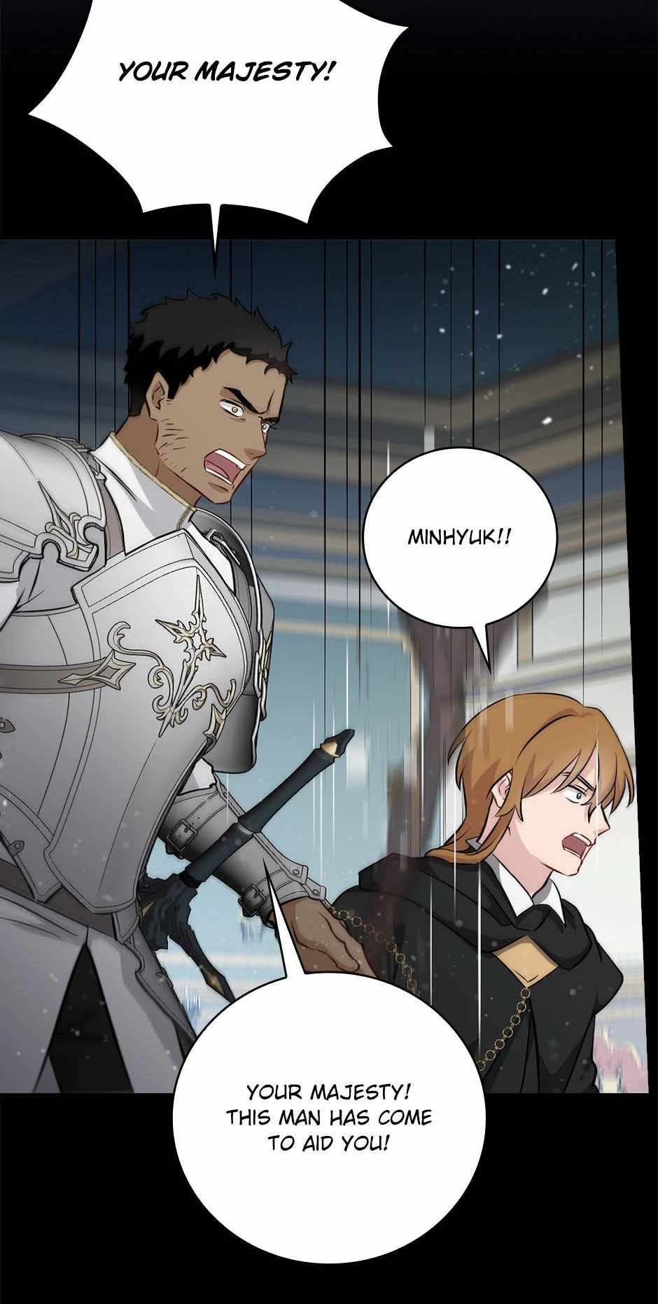 Read Leveling Up, By Only Eating! chapter 198 image 58 on Lezhin