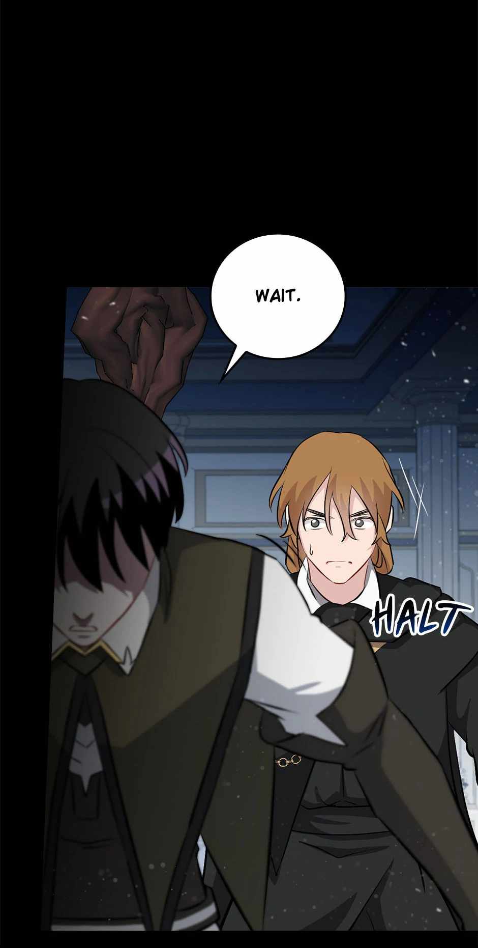 Read Leveling Up, By Only Eating! chapter 198 image 59 on Lezhin
