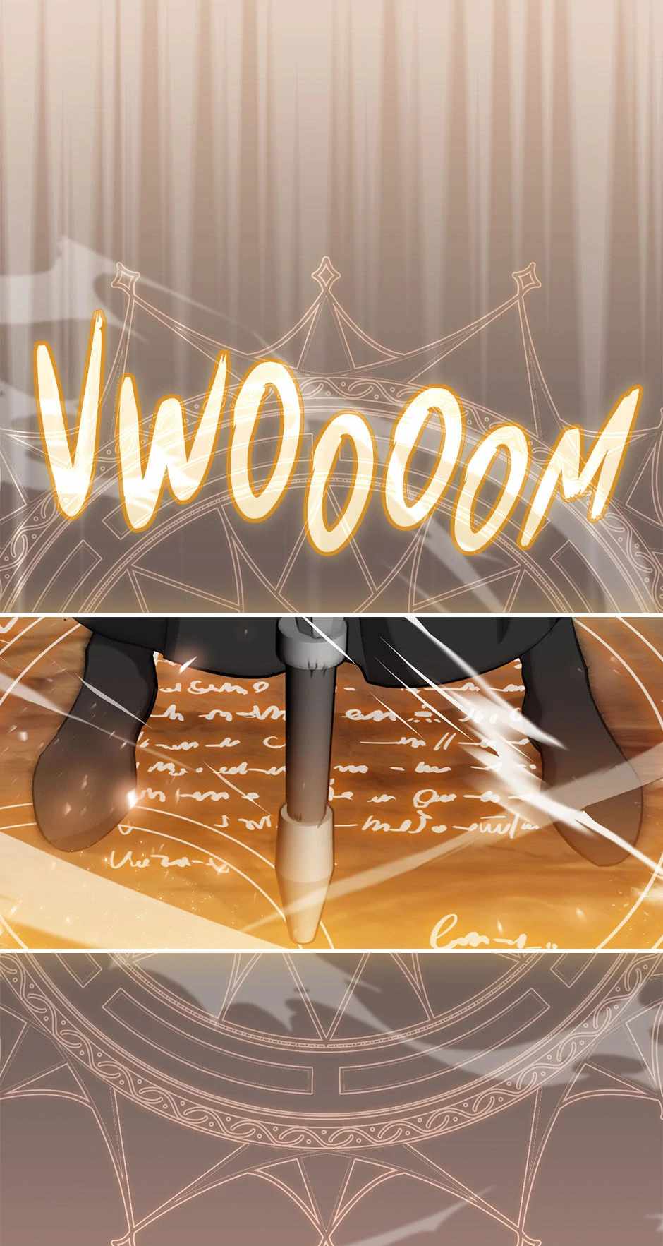 Read Leveling Up, By Only Eating! chapter 198 image 6 on Lezhin