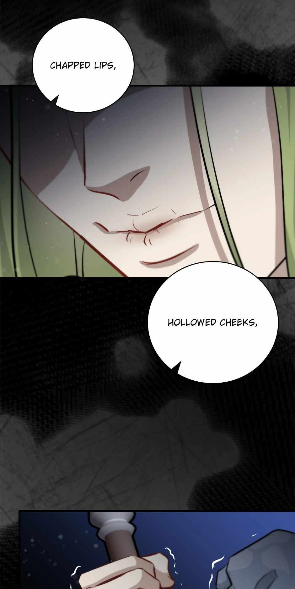 Read Leveling Up, By Only Eating! chapter 198 image 61 on Lezhin