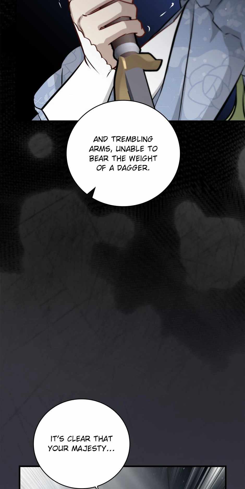 Read Leveling Up, By Only Eating! chapter 198 image 62 on Lezhin