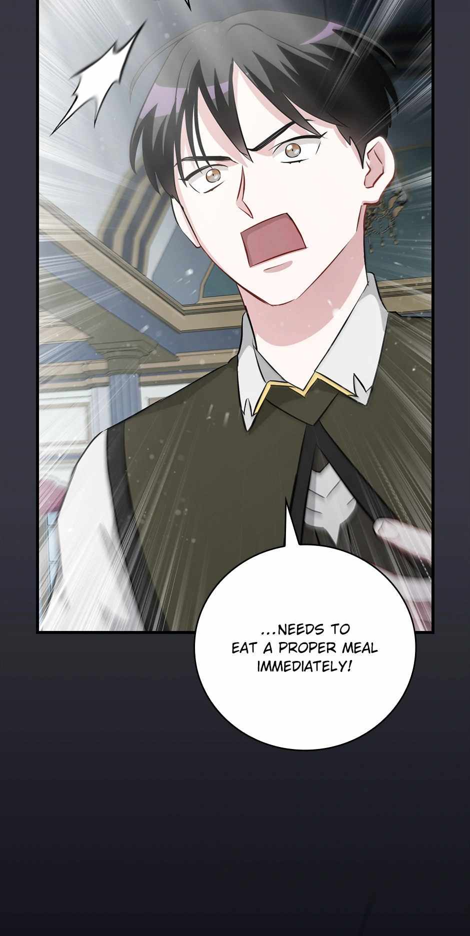 Read Leveling Up, By Only Eating! chapter 198 image 63 on Lezhin