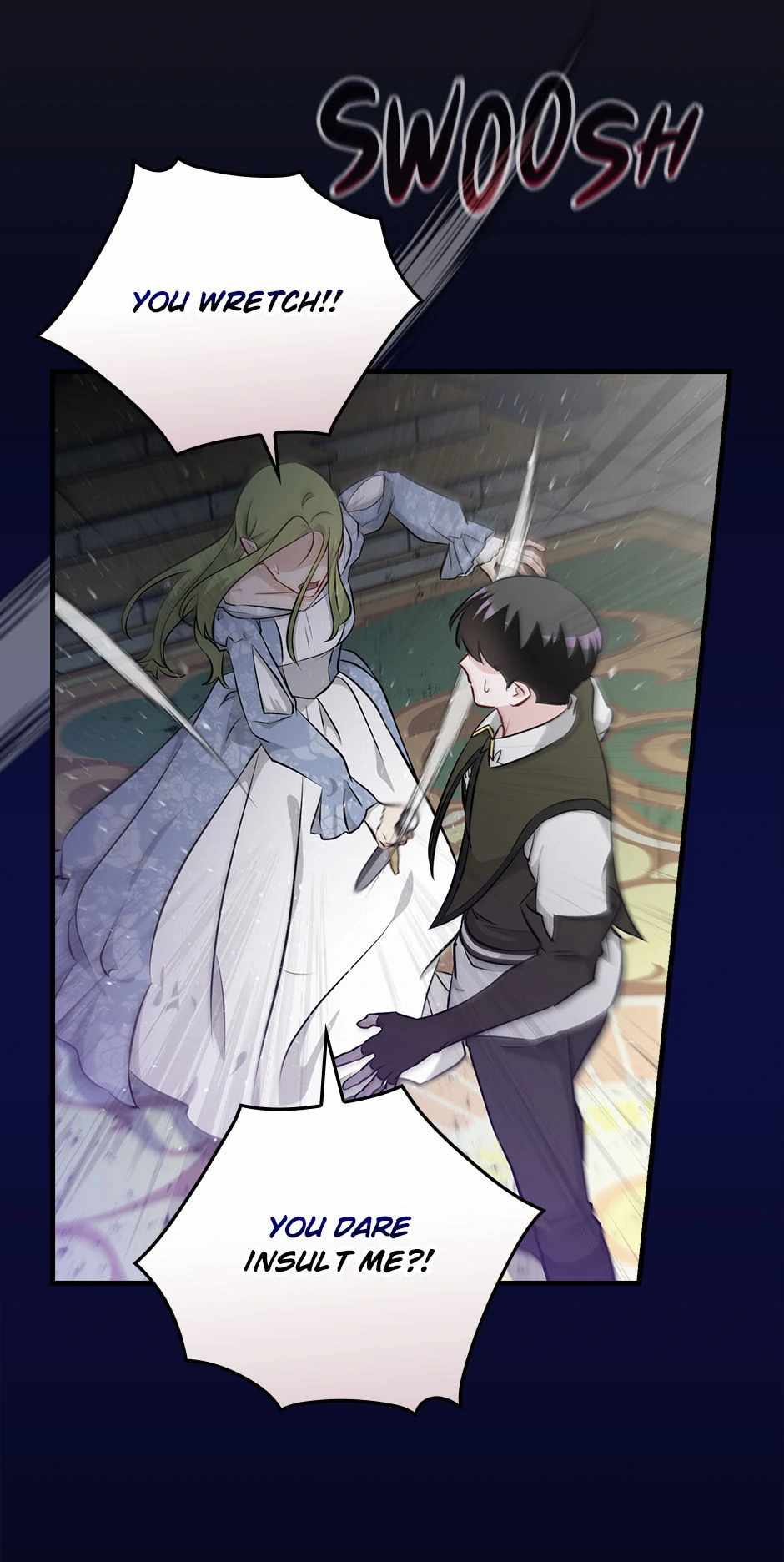 Read Leveling Up, By Only Eating! chapter 198 image 64 on Lezhin