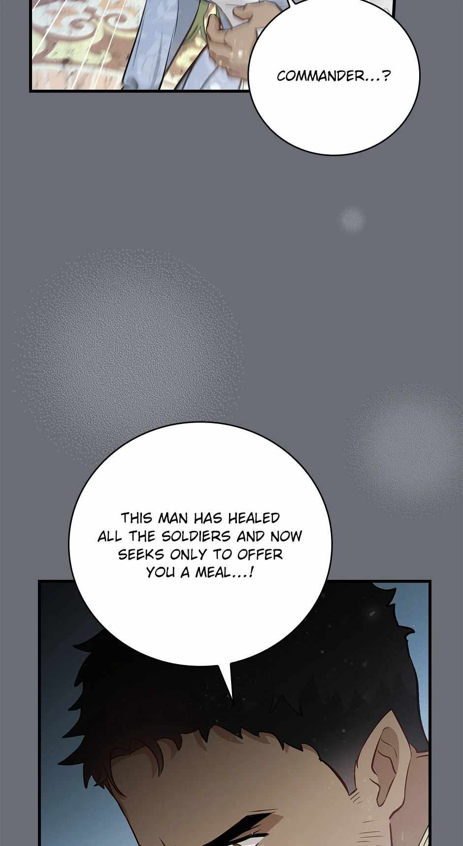 Read Leveling Up, By Only Eating! chapter 198 image 69 on Lezhin