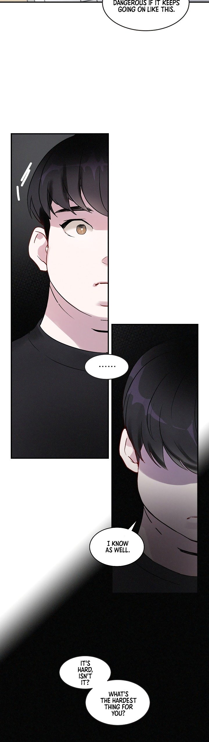 Read Leveling Up, By Only Eating! chapter 2 image 13 on Lezhin