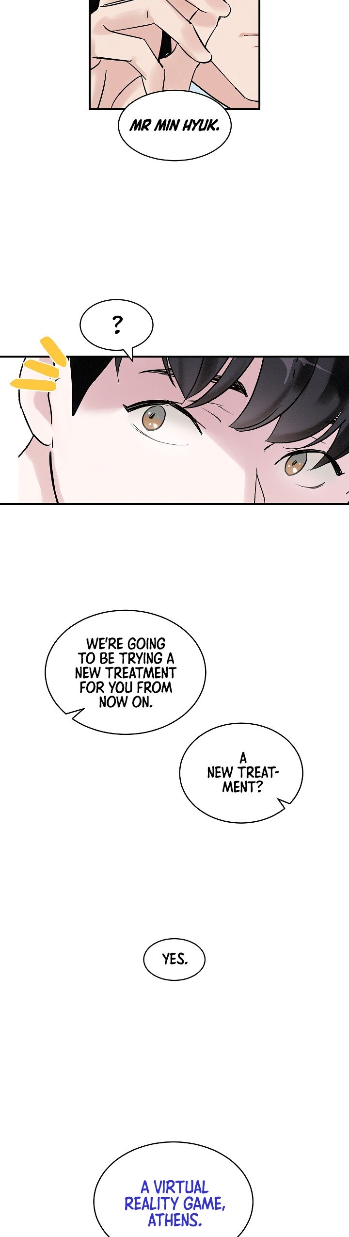 Read Leveling Up, By Only Eating! chapter 2 image 16 on Lezhin