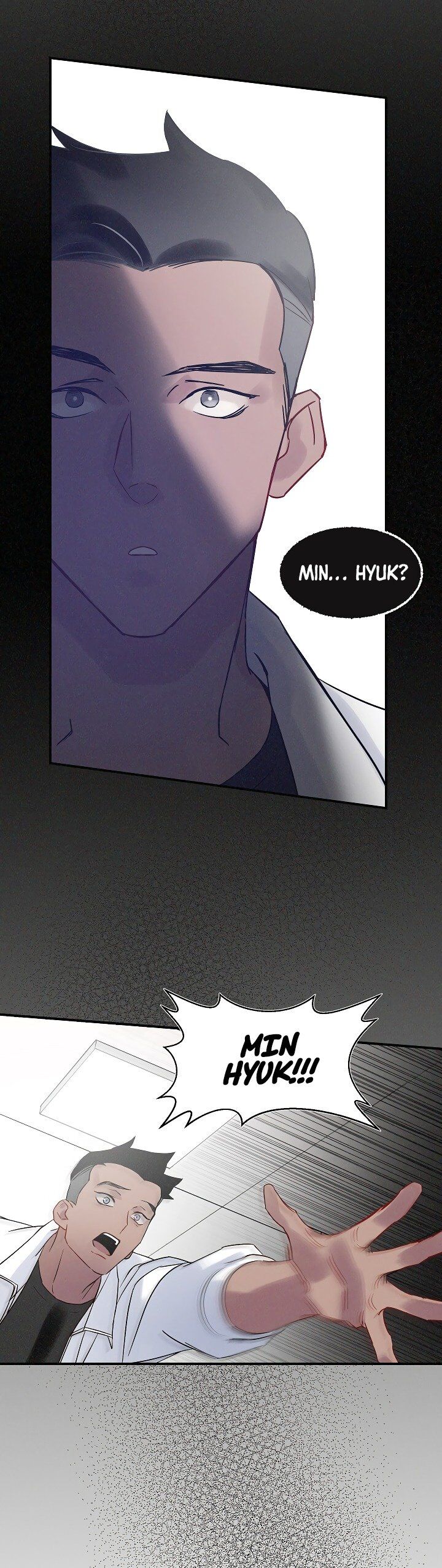 Read Leveling Up, By Only Eating! chapter 2 image 38 on Lezhin