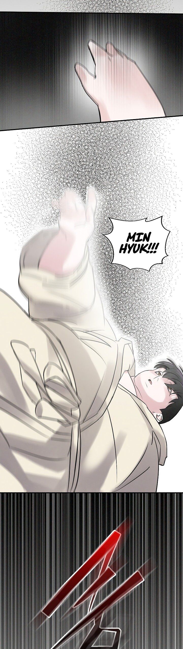 Read Leveling Up, By Only Eating! chapter 2 image 39 on Lezhin
