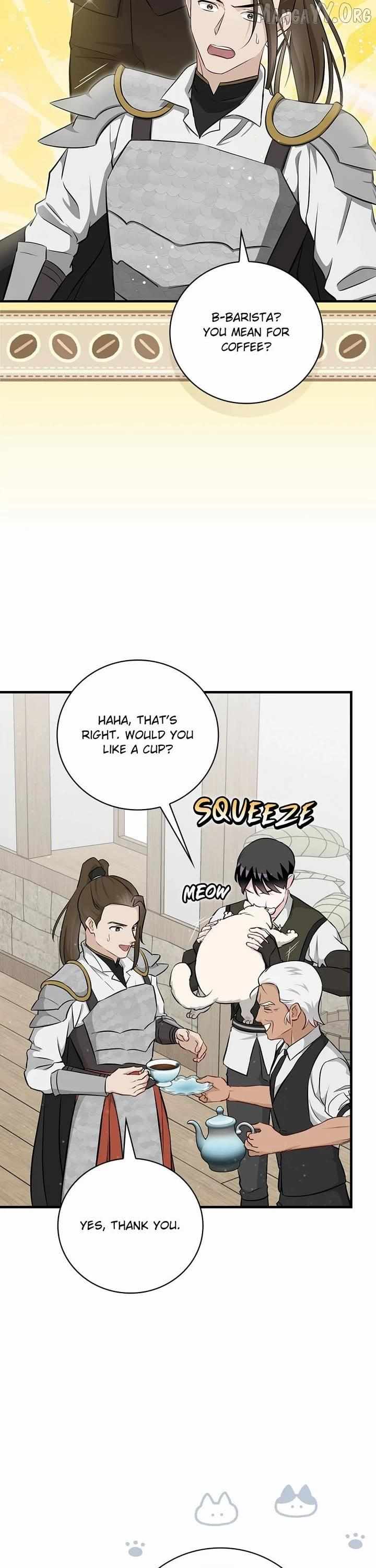 Read Leveling Up, By Only Eating! chapter 202 image 12 on Lezhin