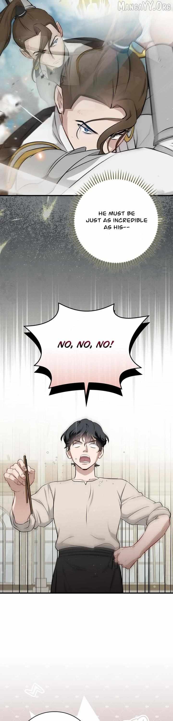 Read Leveling Up, By Only Eating! chapter 202 image 16 on Lezhin