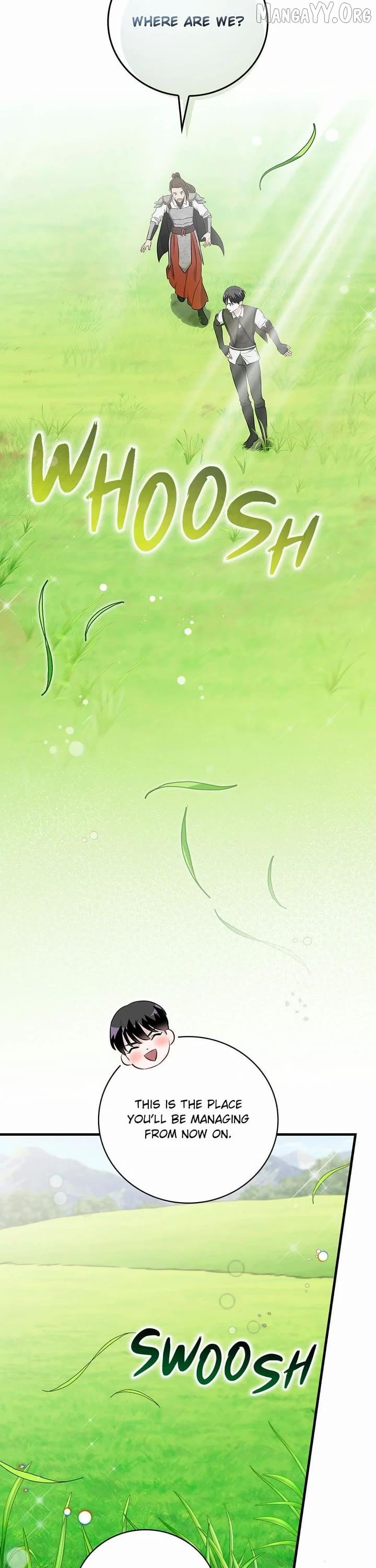 Read Leveling Up, By Only Eating! chapter 202 image 22 on Lezhin
