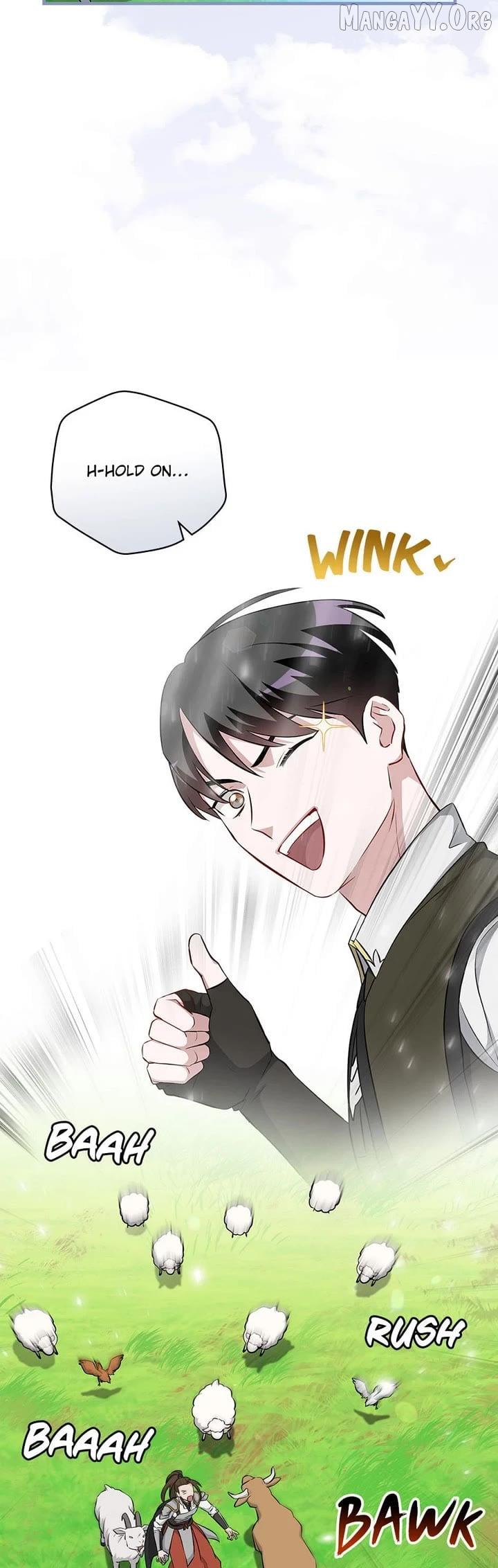Read Leveling Up, By Only Eating! chapter 202 image 26 on Lezhin