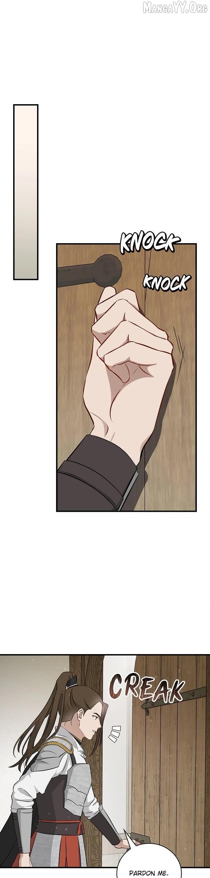 Read Leveling Up, By Only Eating! chapter 202 image 6 on Lezhin