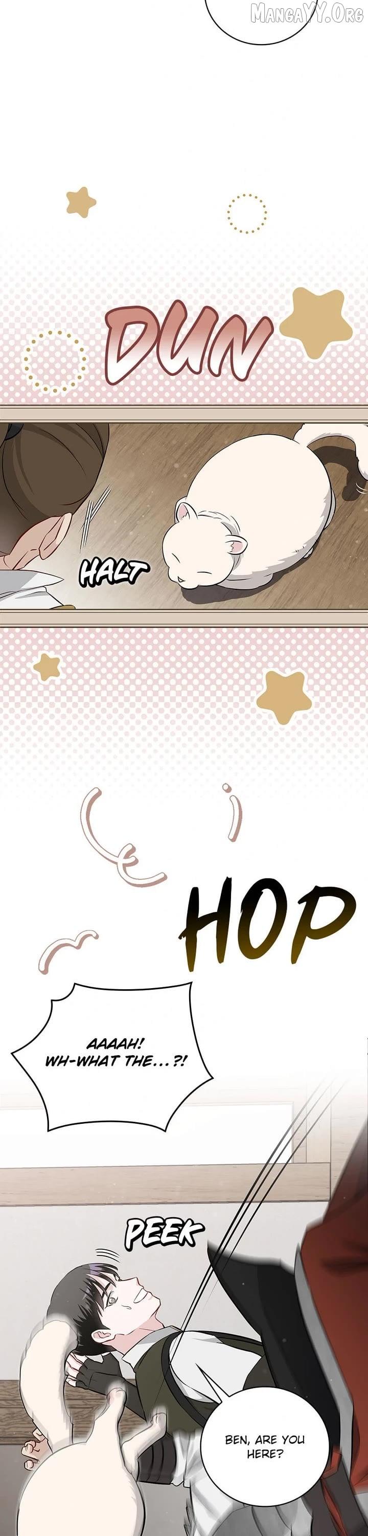 Read Leveling Up, By Only Eating! chapter 202 image 7 on Lezhin