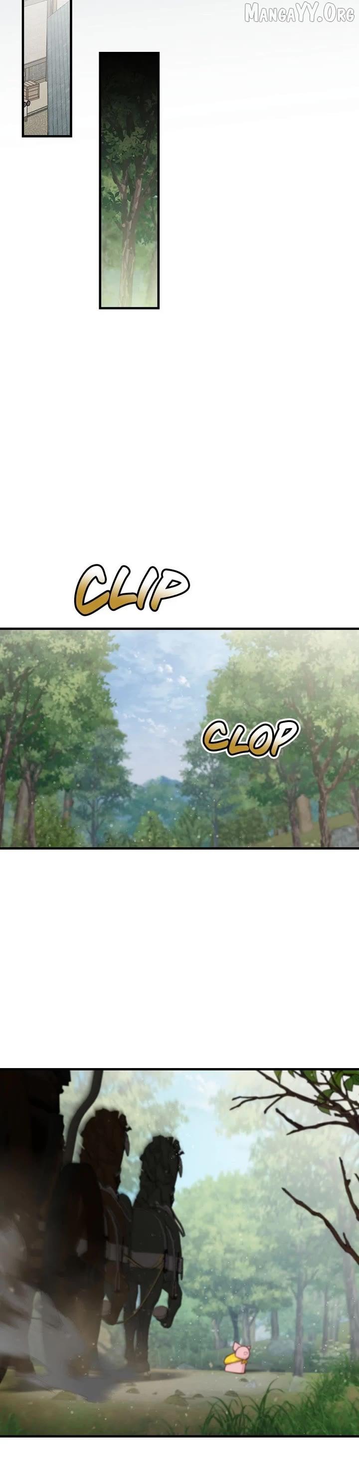 Read Leveling Up, By Only Eating! chapter 204 image 18 on Lezhin