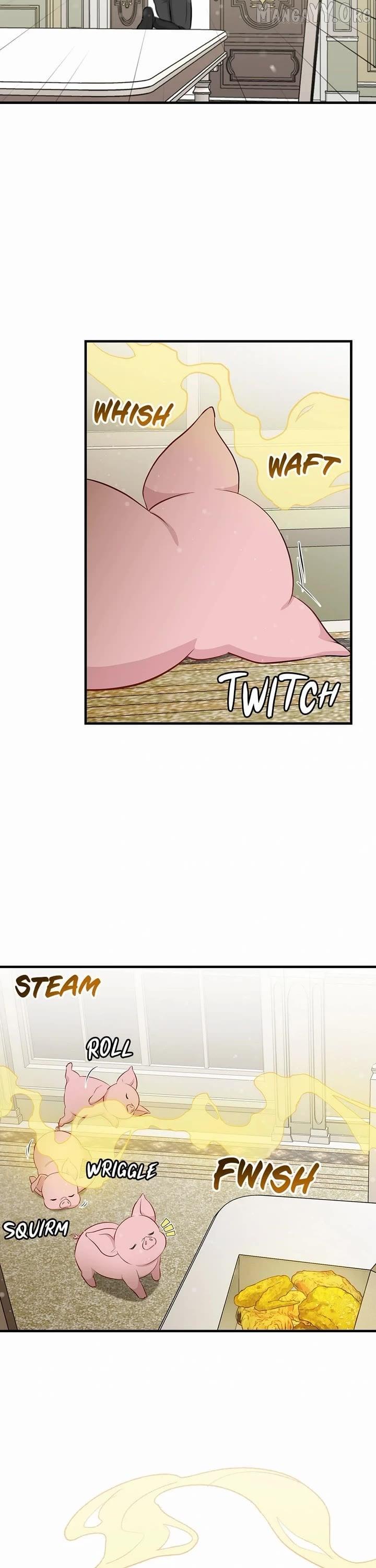 Read Leveling Up, By Only Eating! chapter 204 image 2 on Lezhin