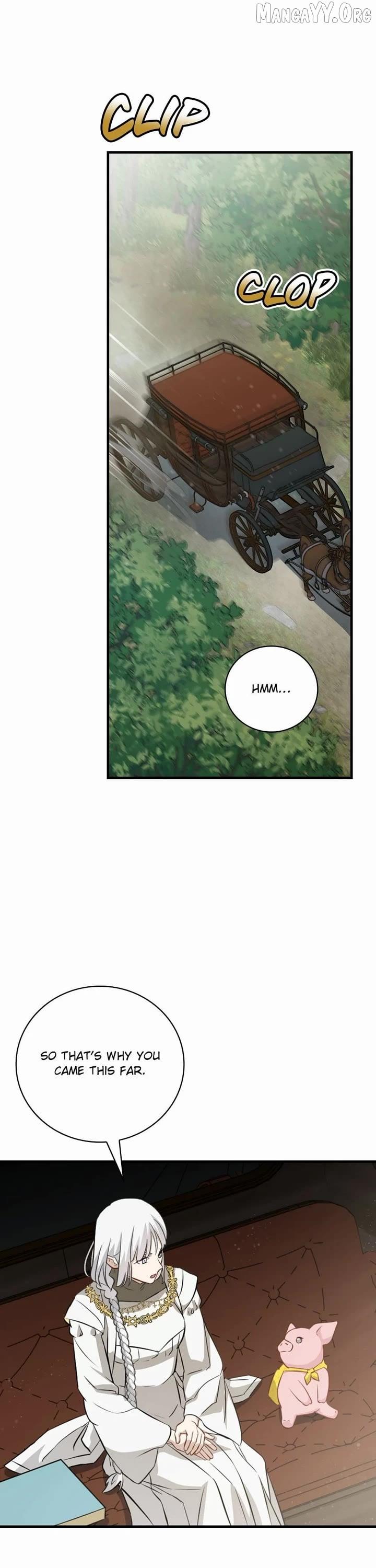 Read Leveling Up, By Only Eating! chapter 204 image 21 on Lezhin