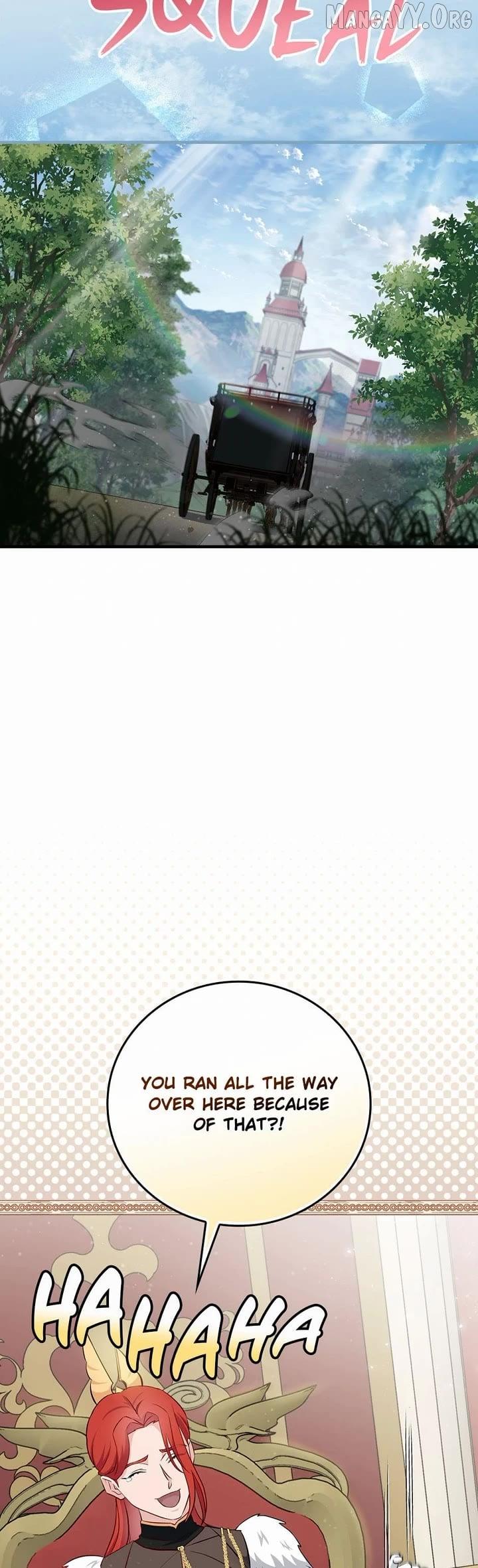 Read Leveling Up, By Only Eating! chapter 204 image 24 on Lezhin