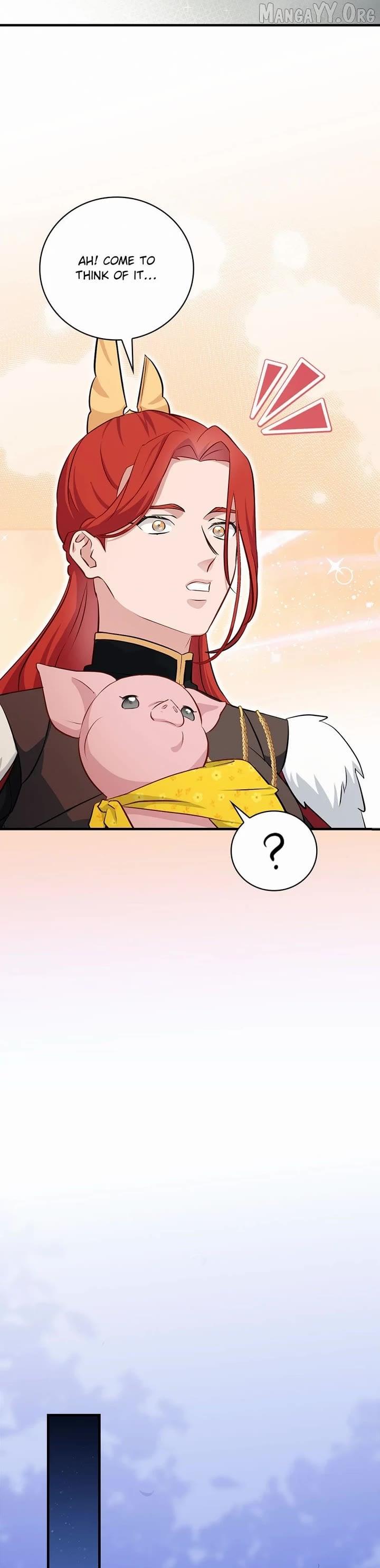 Read Leveling Up, By Only Eating! chapter 204 image 28 on Lezhin