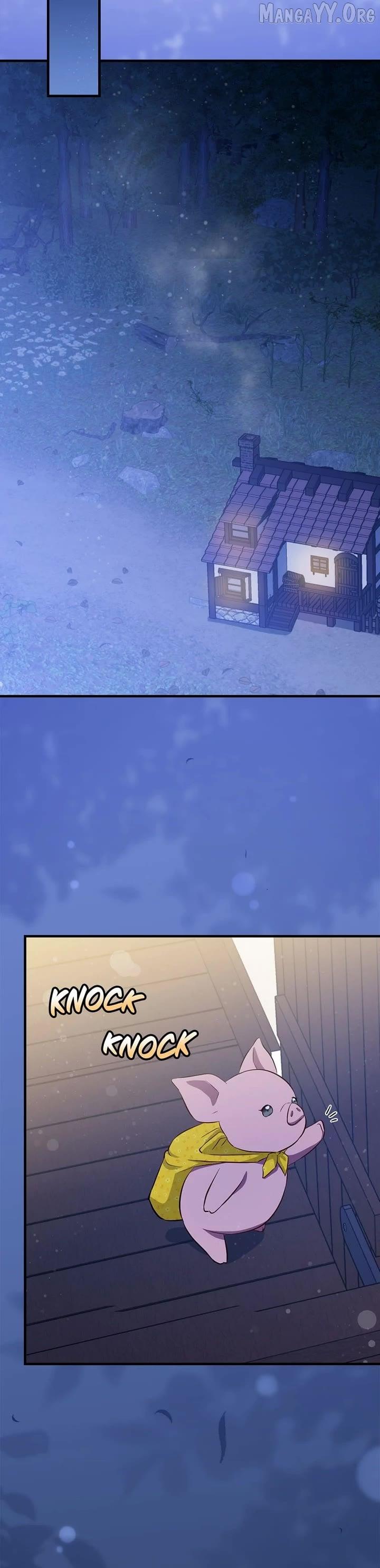 Read Leveling Up, By Only Eating! chapter 204 image 29 on Lezhin
