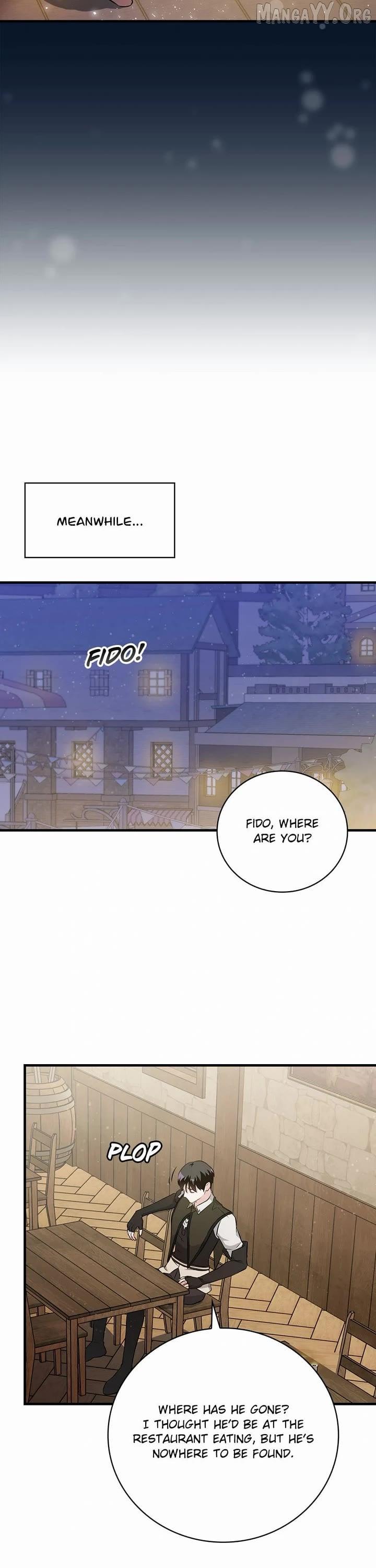 Read Leveling Up, By Only Eating! chapter 204 image 31 on Lezhin