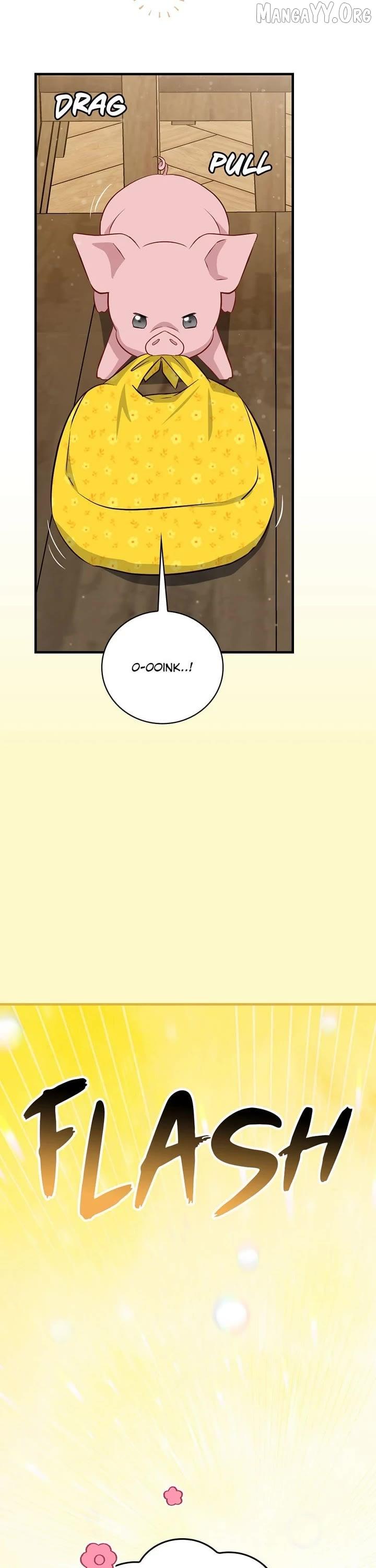 Read Leveling Up, By Only Eating! chapter 204 image 35 on Lezhin