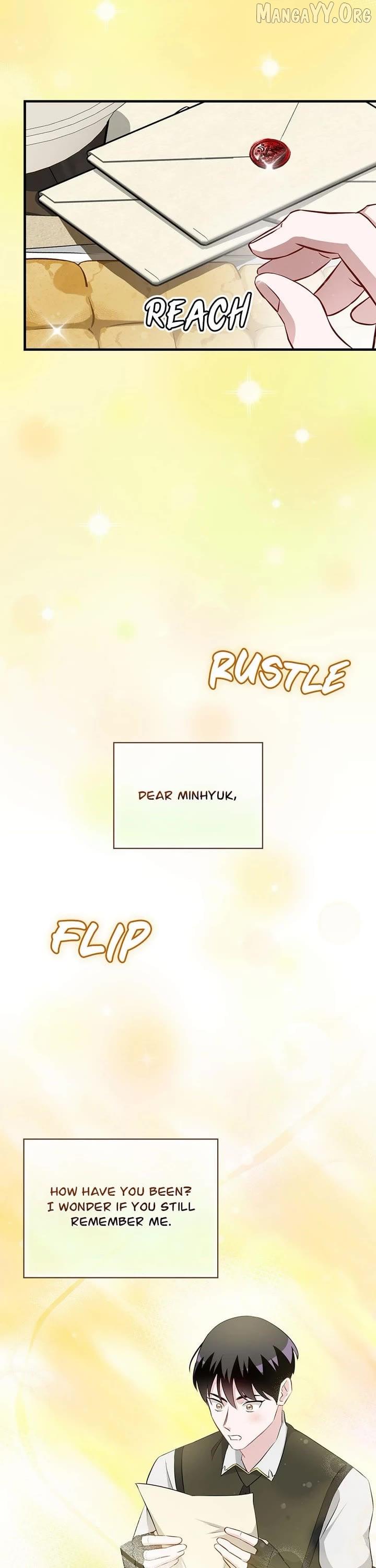 Read Leveling Up, By Only Eating! chapter 204 image 37 on Lezhin