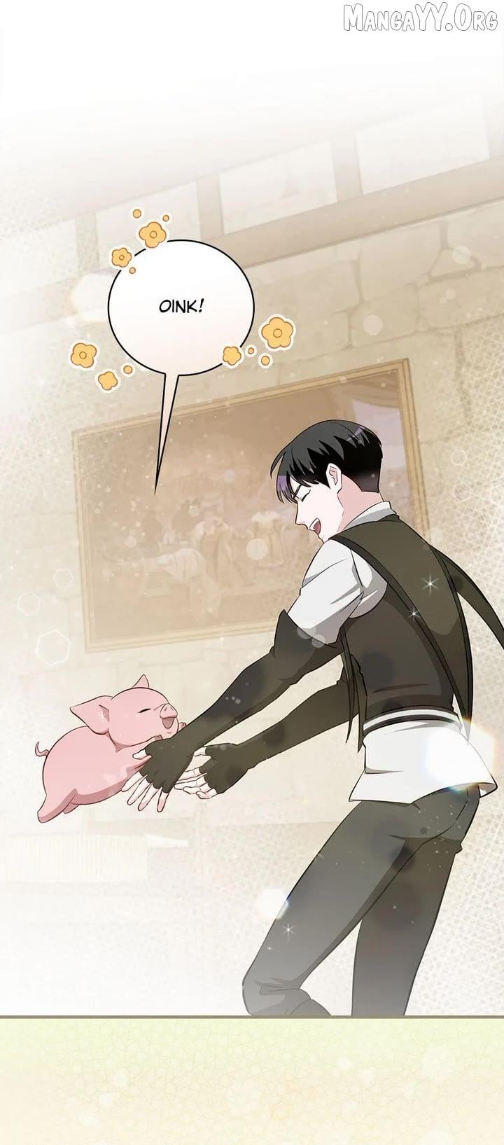 Read Leveling Up, By Only Eating! chapter 204 image 43 on Lezhin