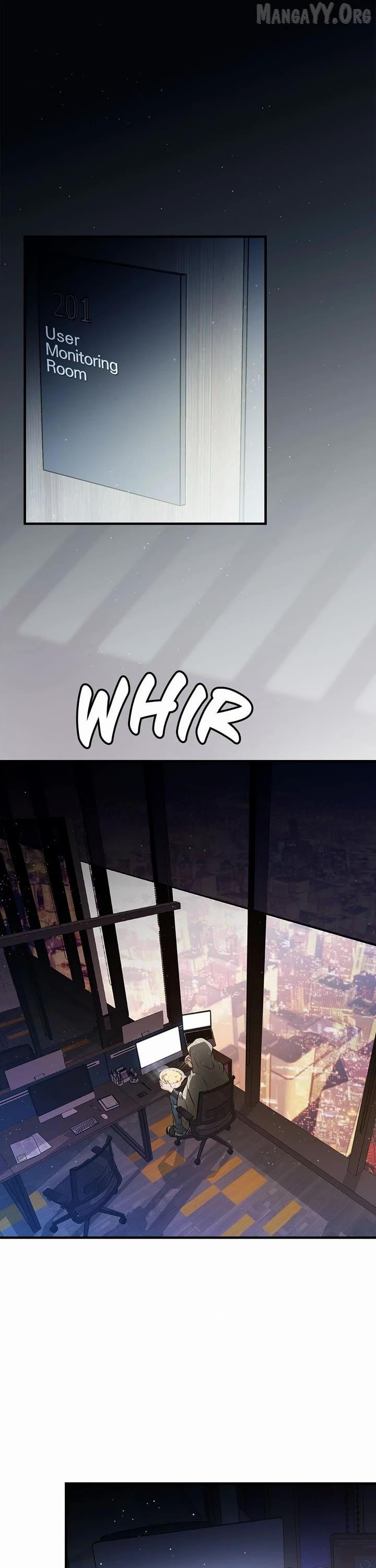 Read Leveling Up, By Only Eating! chapter 205 image 1 on Lezhin