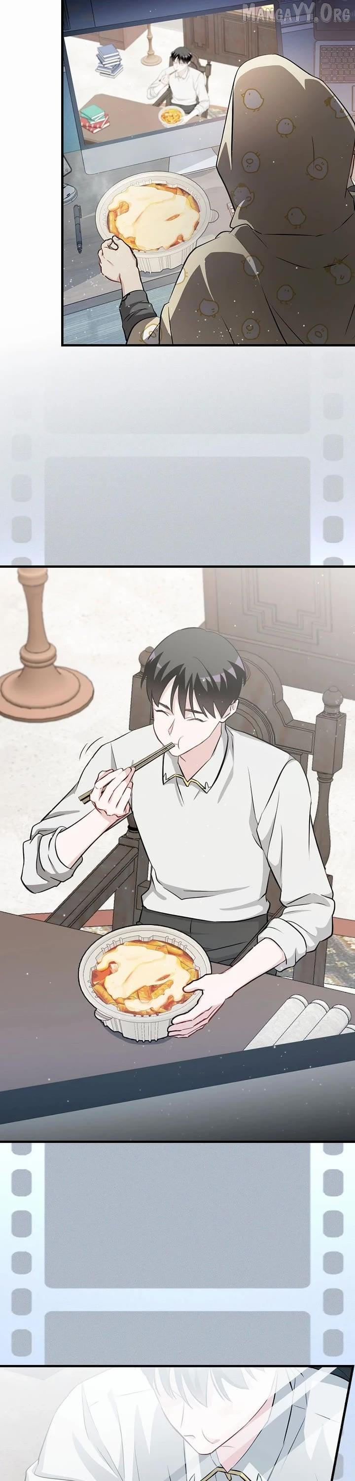 Read Leveling Up, By Only Eating! chapter 205 image 2 on Lezhin