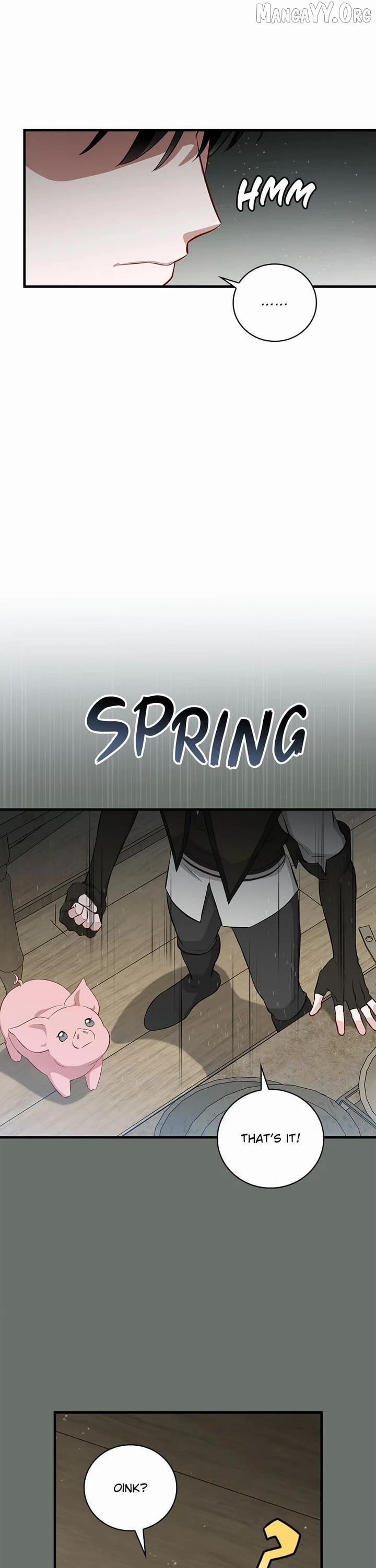 Read Leveling Up, By Only Eating! chapter 205 image 22 on Lezhin
