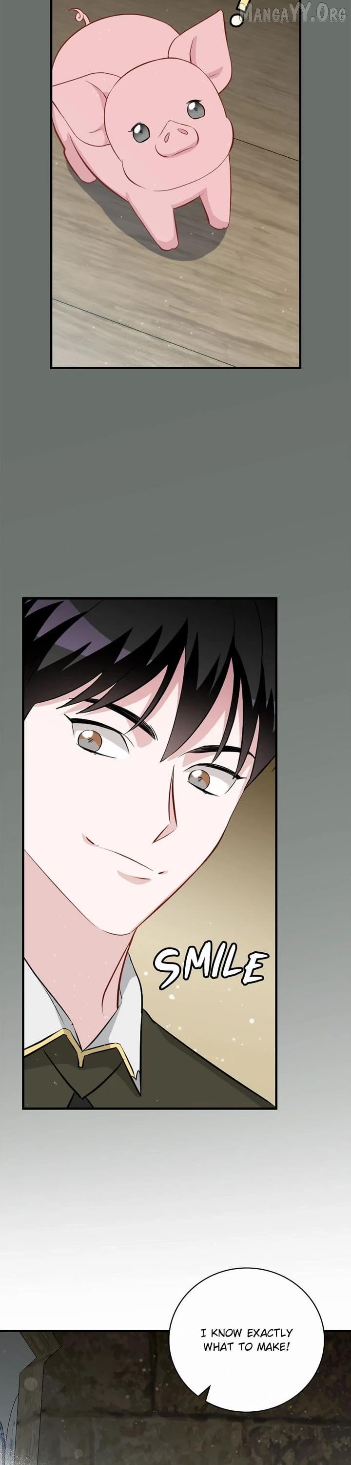 Read Leveling Up, By Only Eating! chapter 205 image 23 on Lezhin