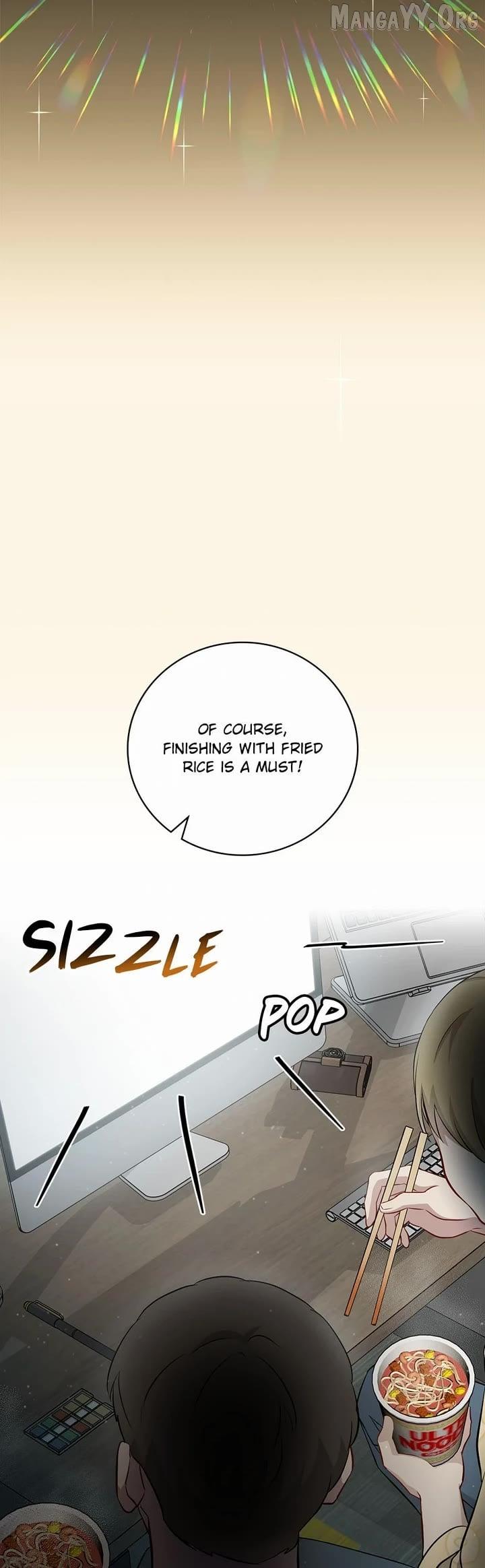 Read Leveling Up, By Only Eating! chapter 205 image 30 on Lezhin