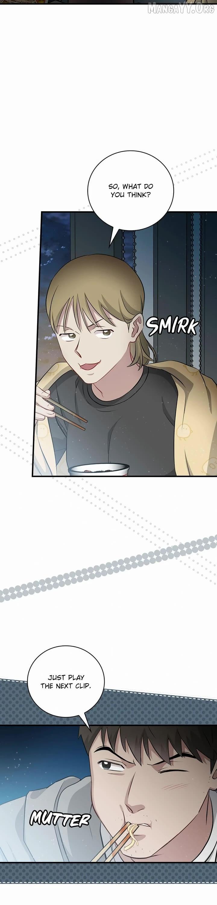 Read Leveling Up, By Only Eating! chapter 205 image 31 on Lezhin
