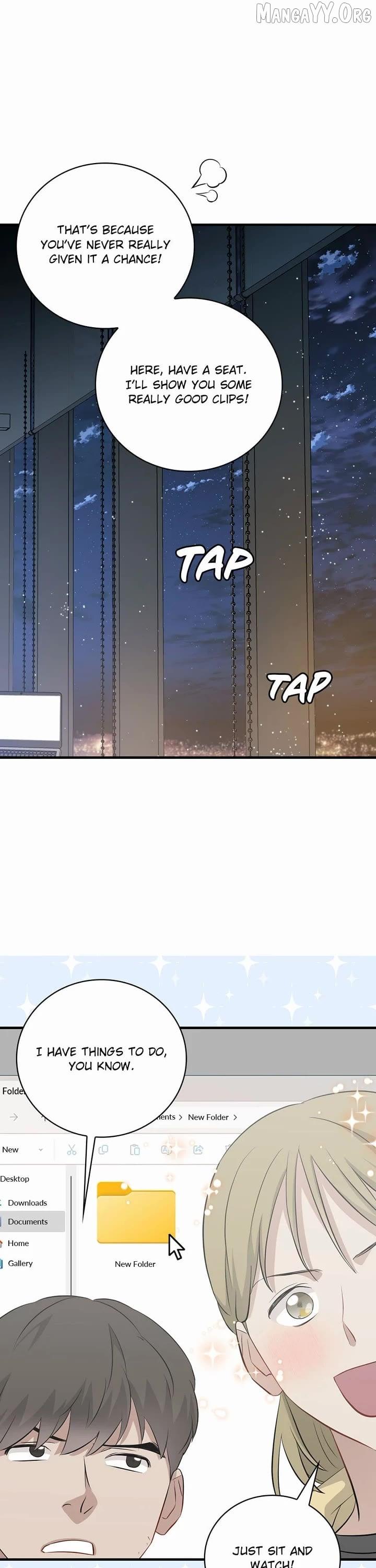 Read Leveling Up, By Only Eating! chapter 205 image 7 on Lezhin