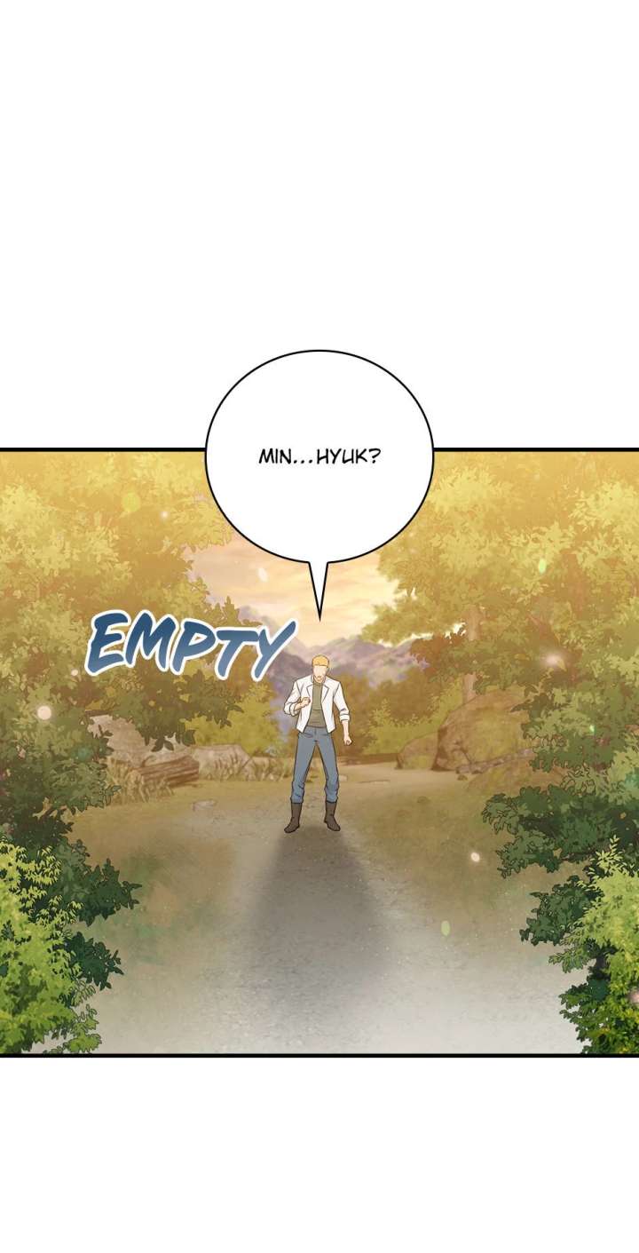 Read Leveling Up, By Only Eating! chapter 207 image 11 on Lezhin