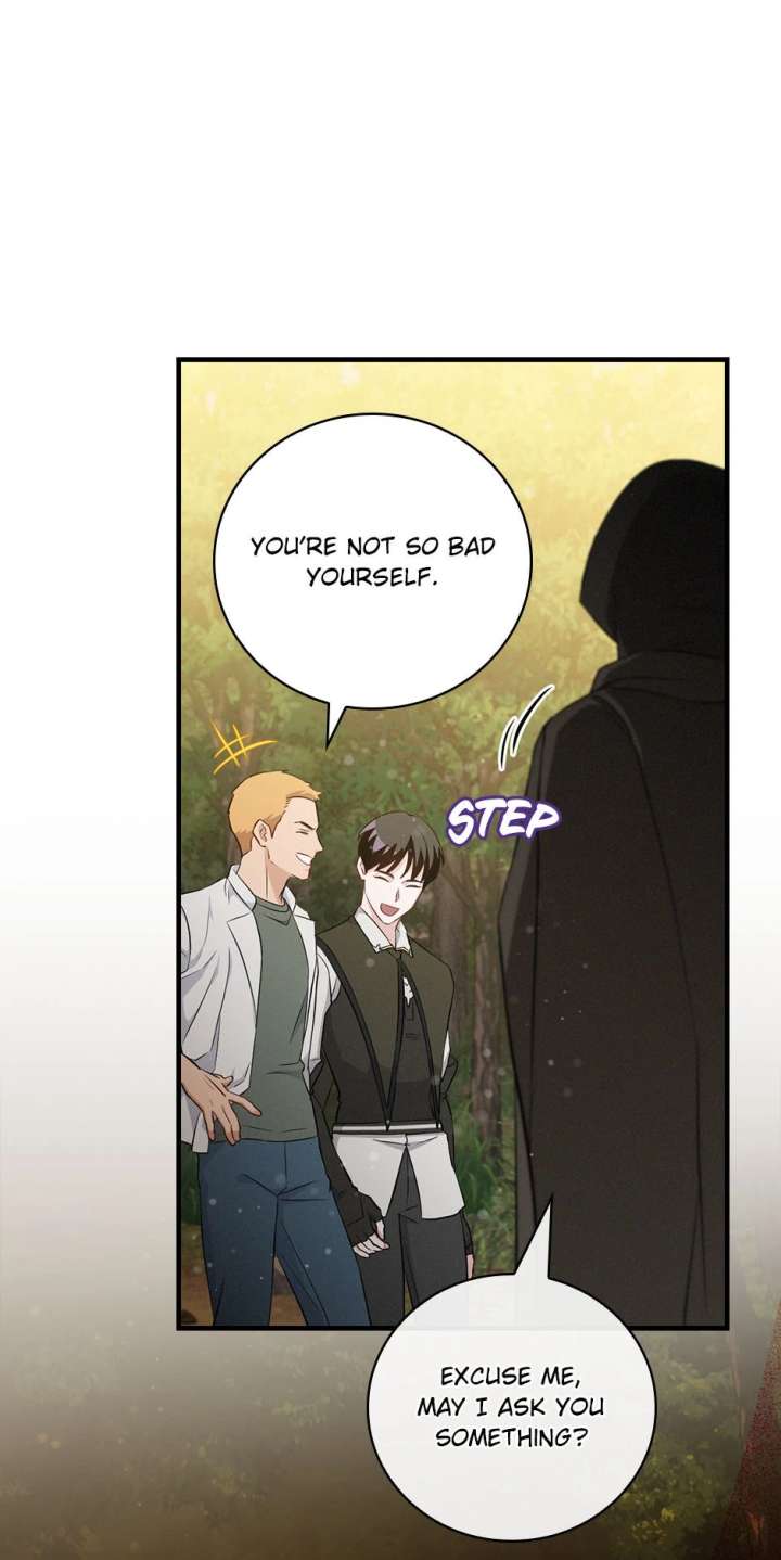 Read Leveling Up, By Only Eating! chapter 207 image 2 on Lezhin