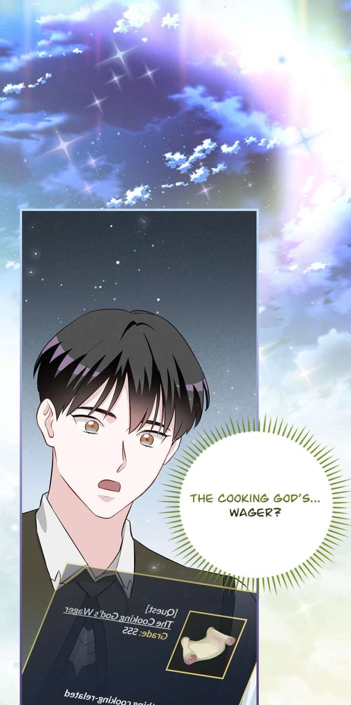 Read Leveling Up, By Only Eating! chapter 207 image 22 on Lezhin
