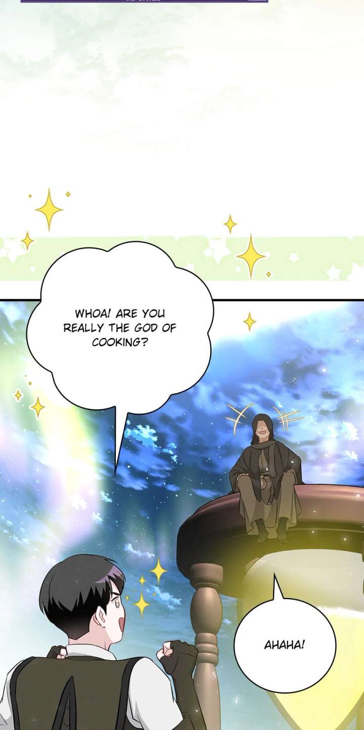 Read Leveling Up, By Only Eating! chapter 207 image 23 on Lezhin