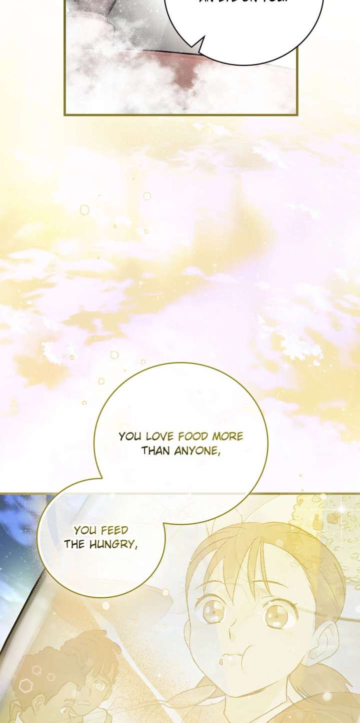 Read Leveling Up, By Only Eating! chapter 207 image 25 on Lezhin