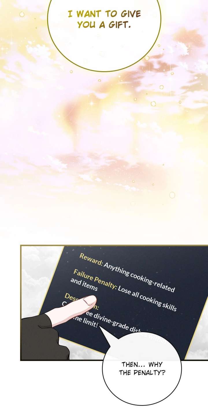 Read Leveling Up, By Only Eating! chapter 207 image 29 on Lezhin