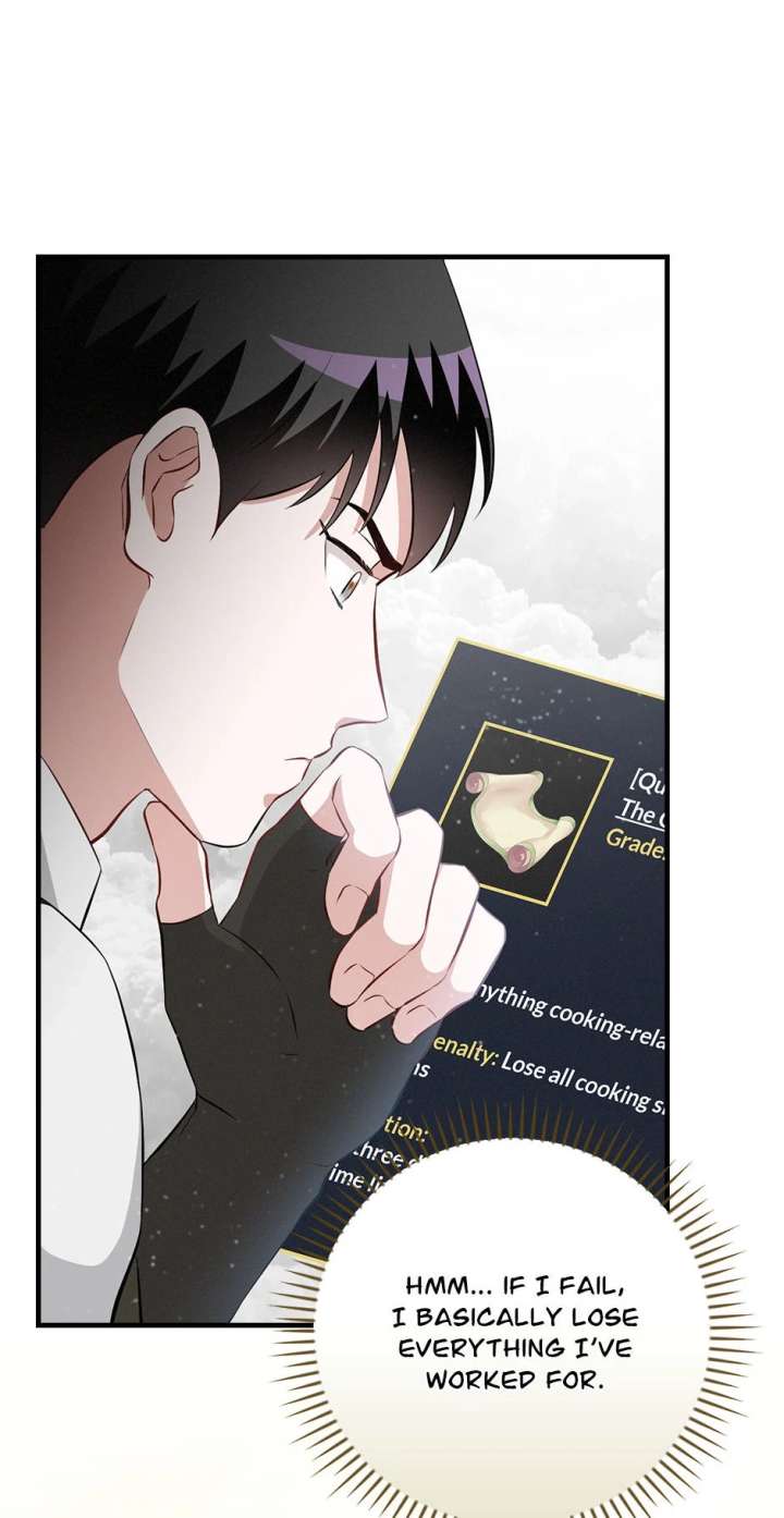 Read Leveling Up, By Only Eating! chapter 207 image 31 on Lezhin