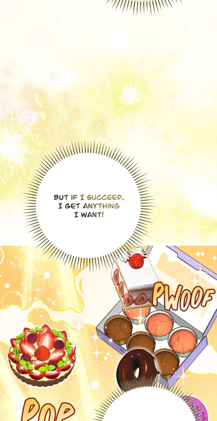 Read Leveling Up, By Only Eating! chapter 207 image 32 on Lezhin