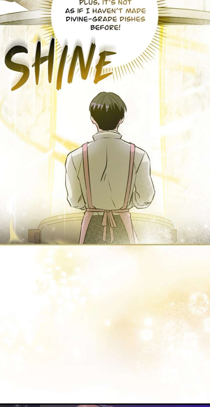 Read Leveling Up, By Only Eating! chapter 207 image 34 on Lezhin