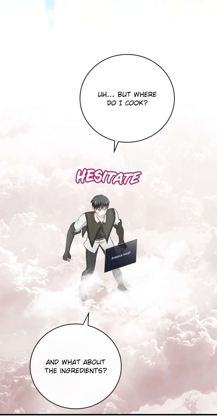 Read Leveling Up, By Only Eating! chapter 207 image 38 on Lezhin