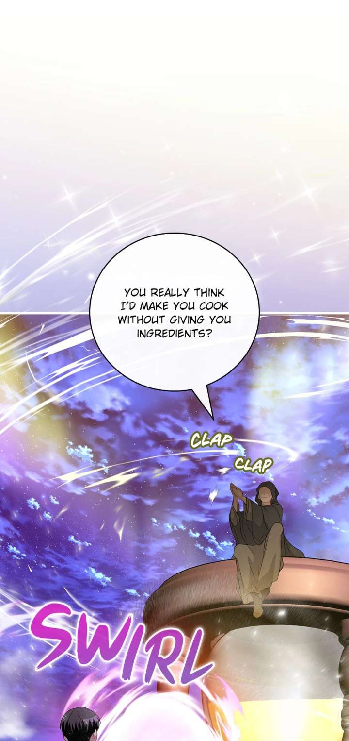Read Leveling Up, By Only Eating! chapter 207 image 39 on Lezhin