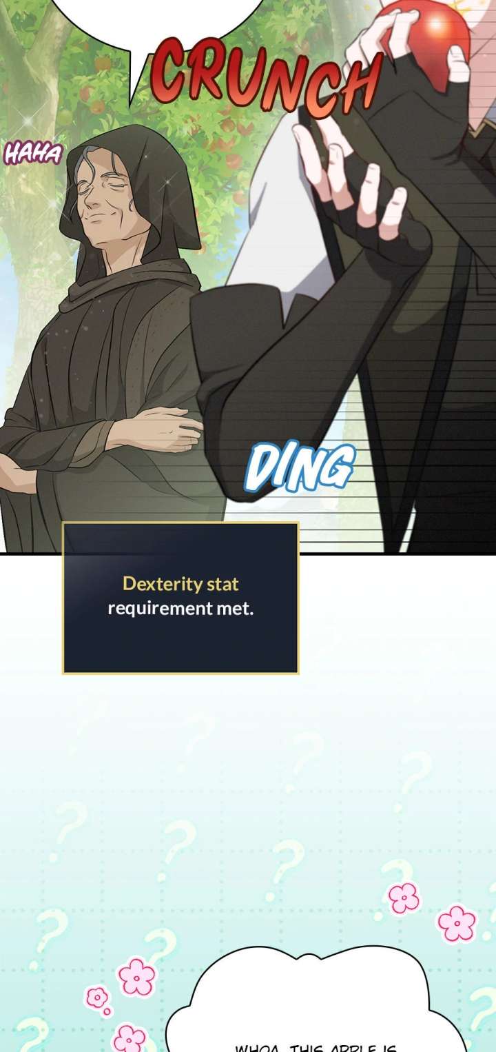 Read Leveling Up, By Only Eating! chapter 207 image 45 on Lezhin