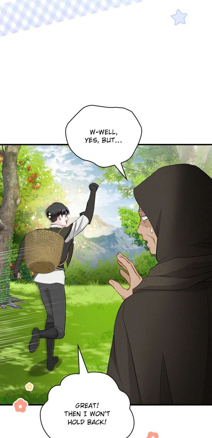 Read Leveling Up, By Only Eating! chapter 207 image 48 on Lezhin