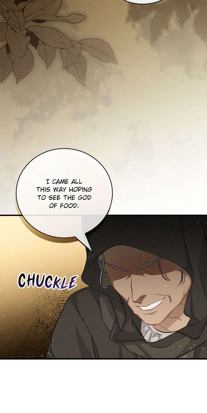 Read Leveling Up, By Only Eating! chapter 207 image 5 on Lezhin